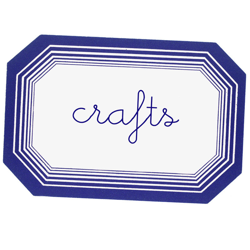 crafts