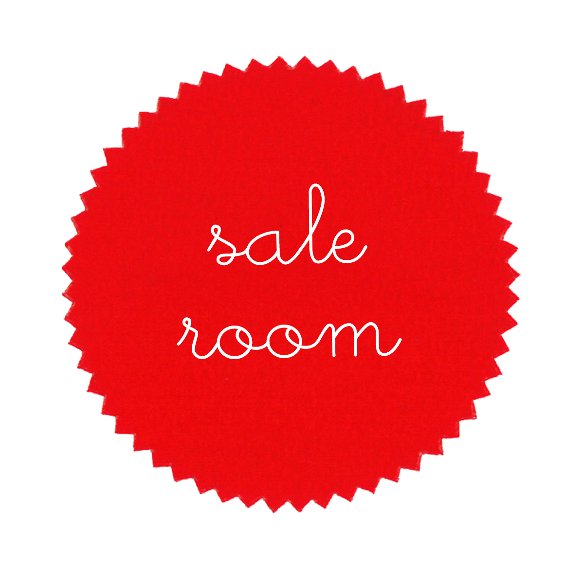 sale room