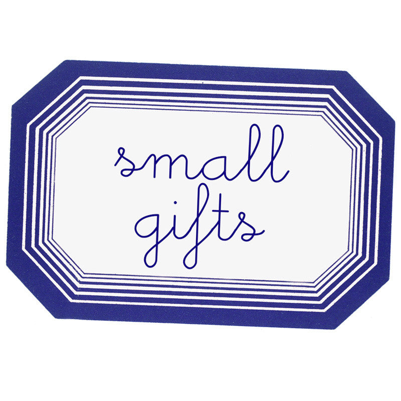 small gifts