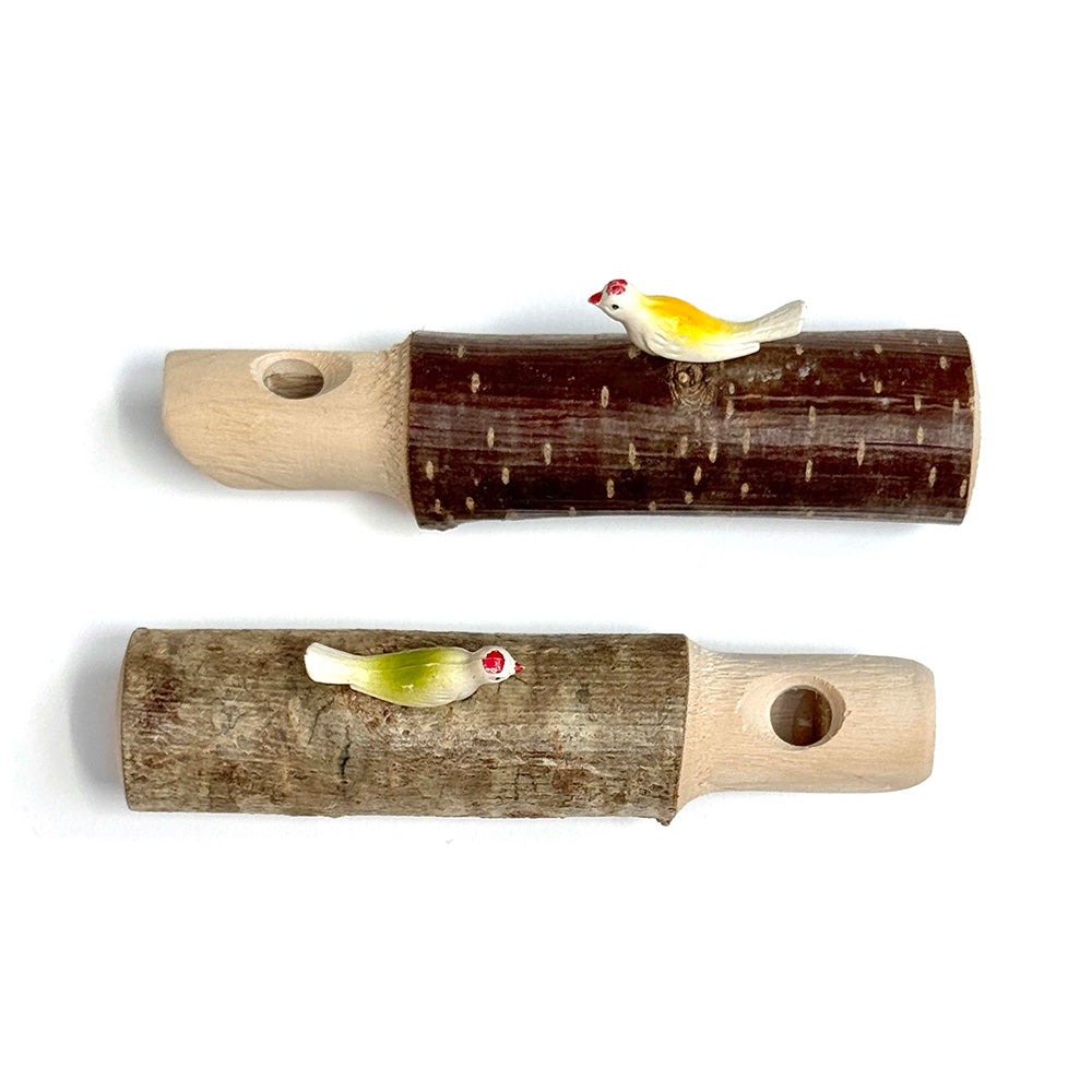 bird whistles