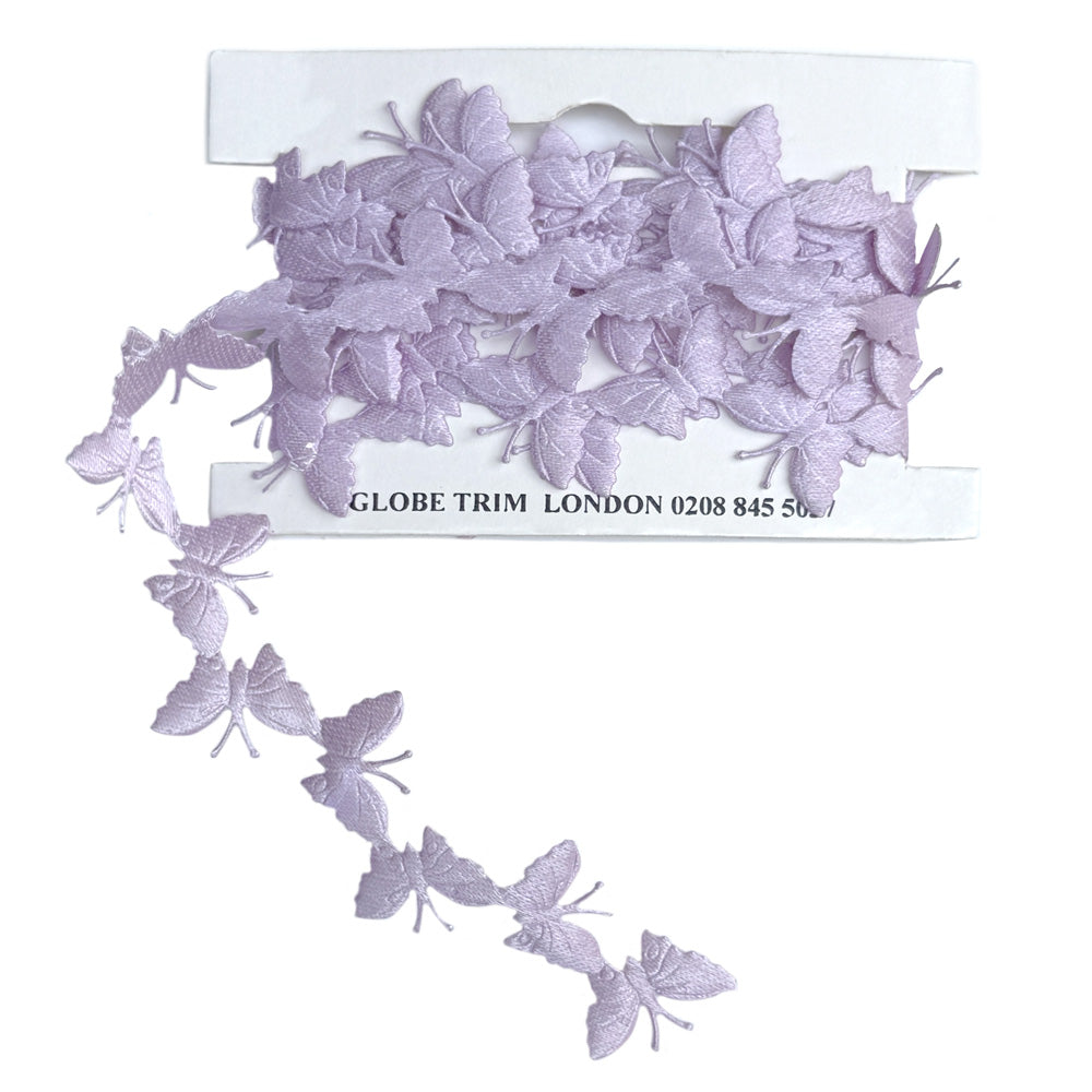 butterfly ribbon