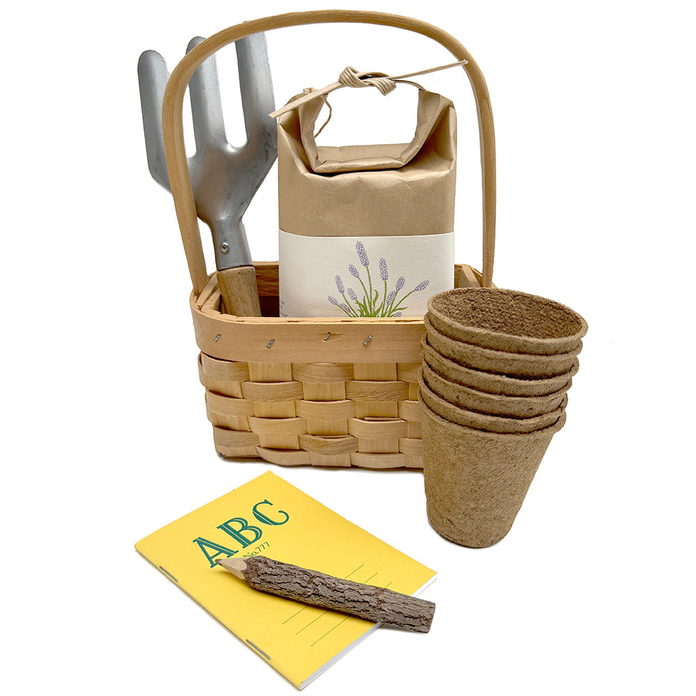 mini gardening set