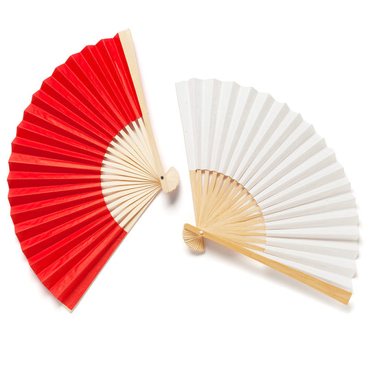 chinese vintage fan