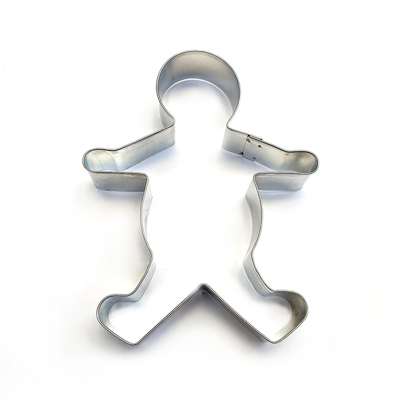 cookie cutter - gingerbread man