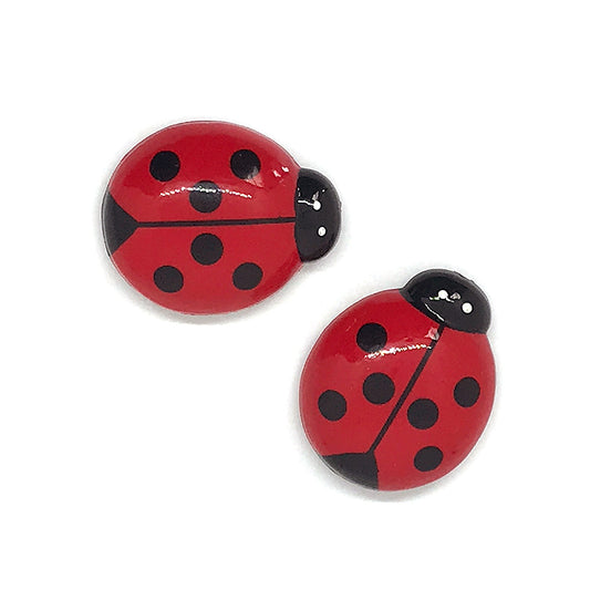 ladybird magnets