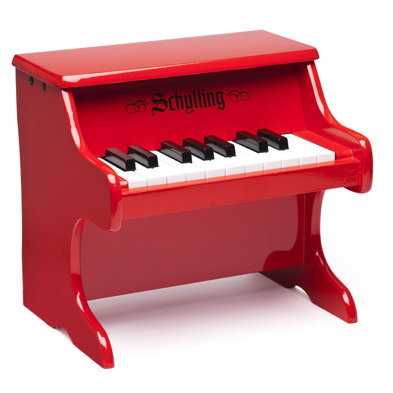 mini piano