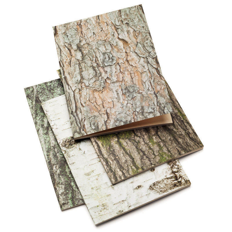 writersblock bark notebook