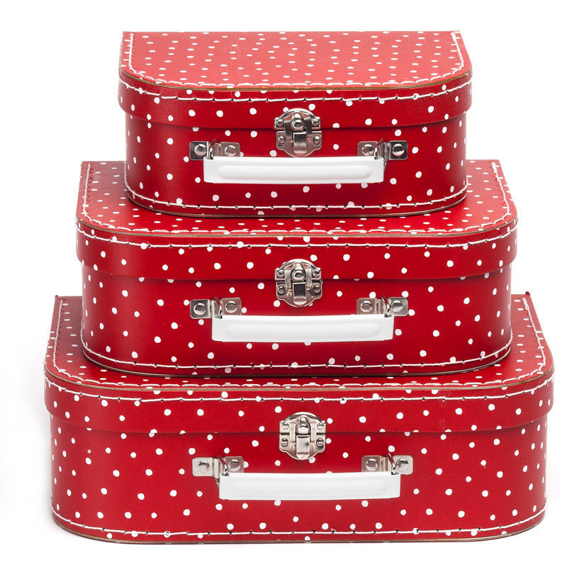 polka dot cases