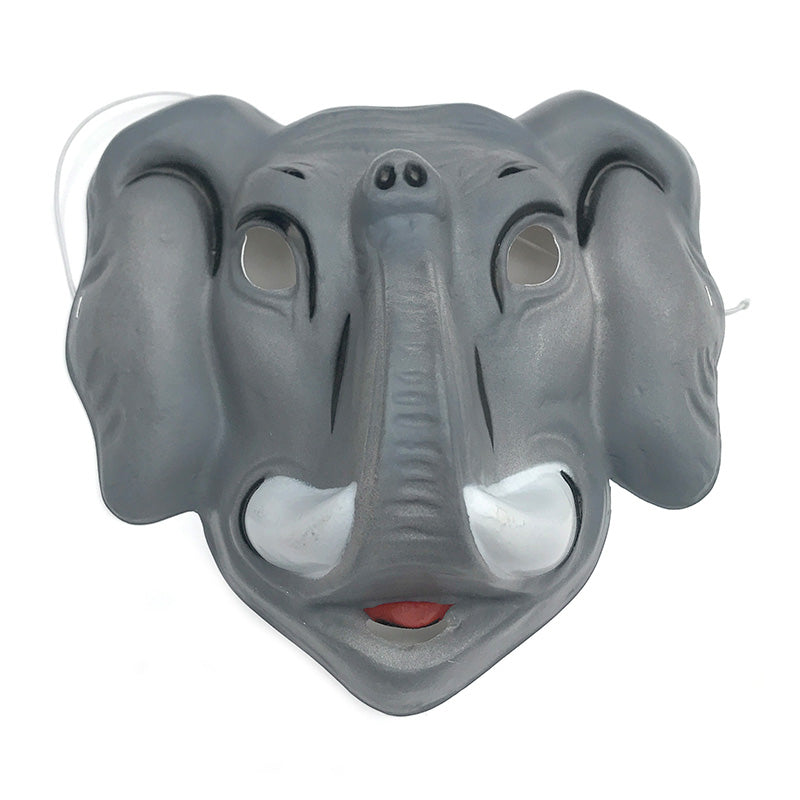 elephant mask