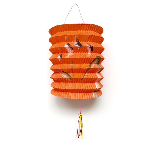 chinese paper lanterns - assorted