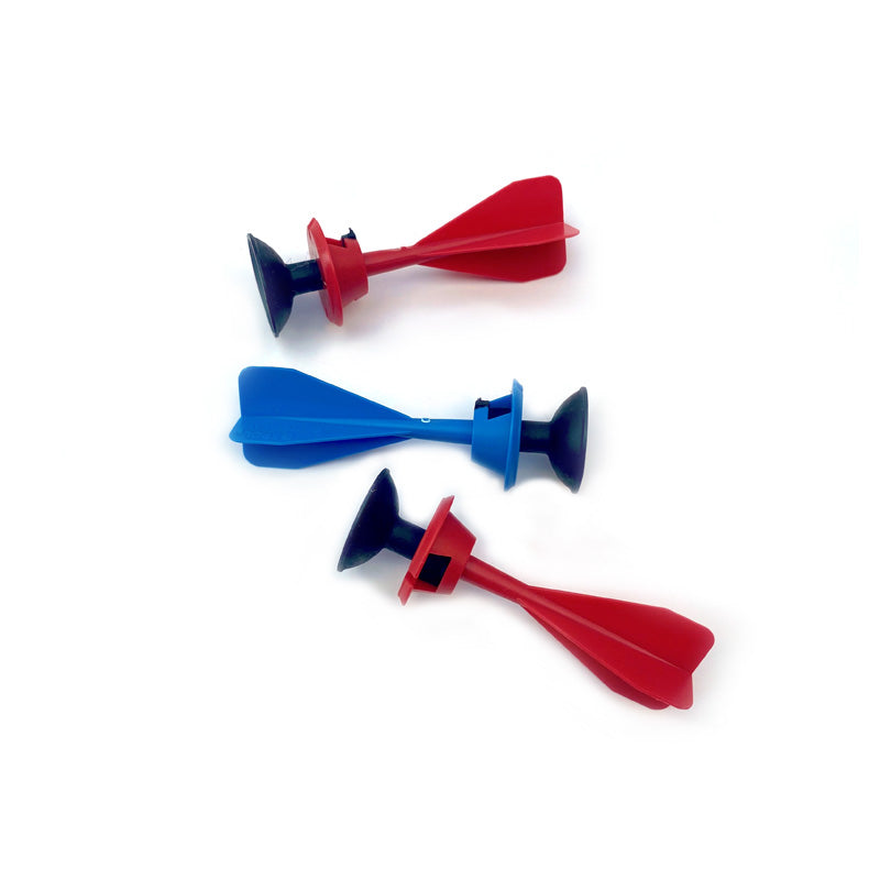 spare arrows