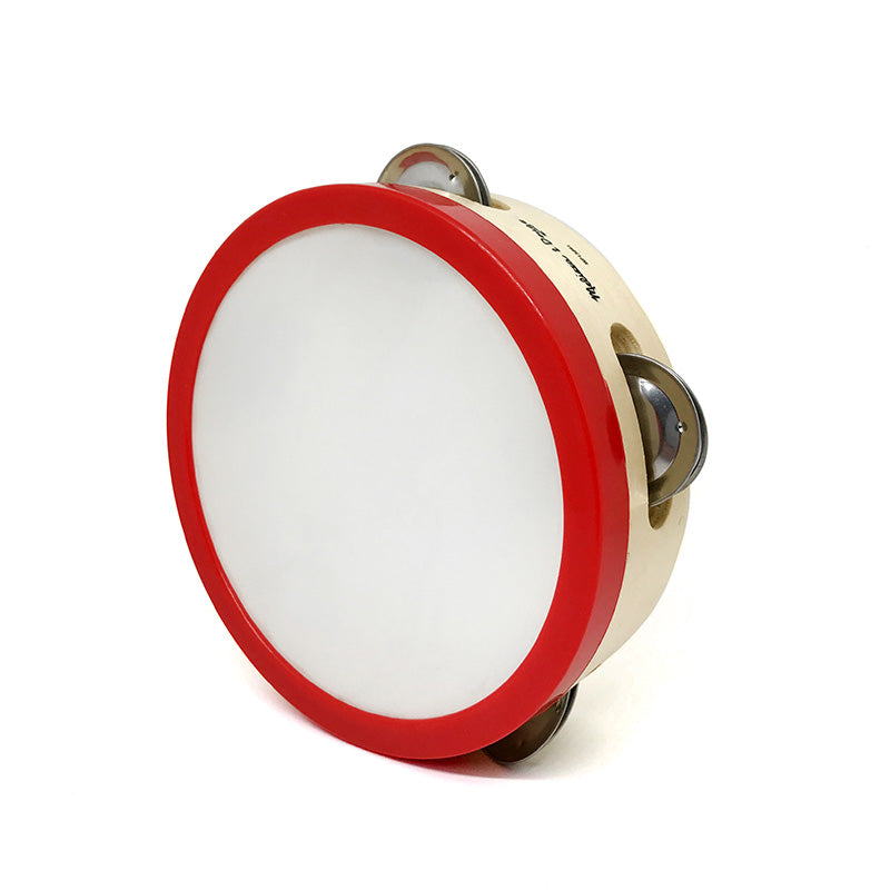 tambourine
