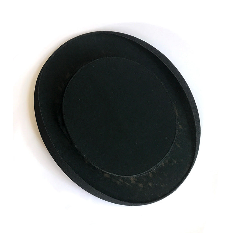 vintage collapsible top hat