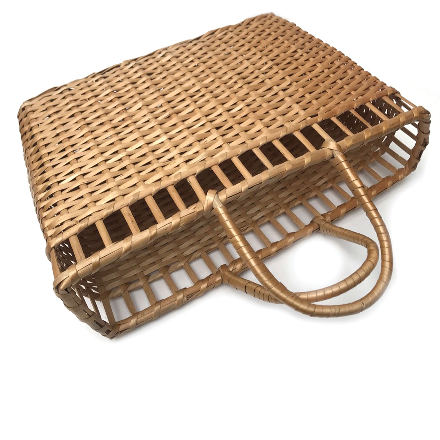 vintage basket