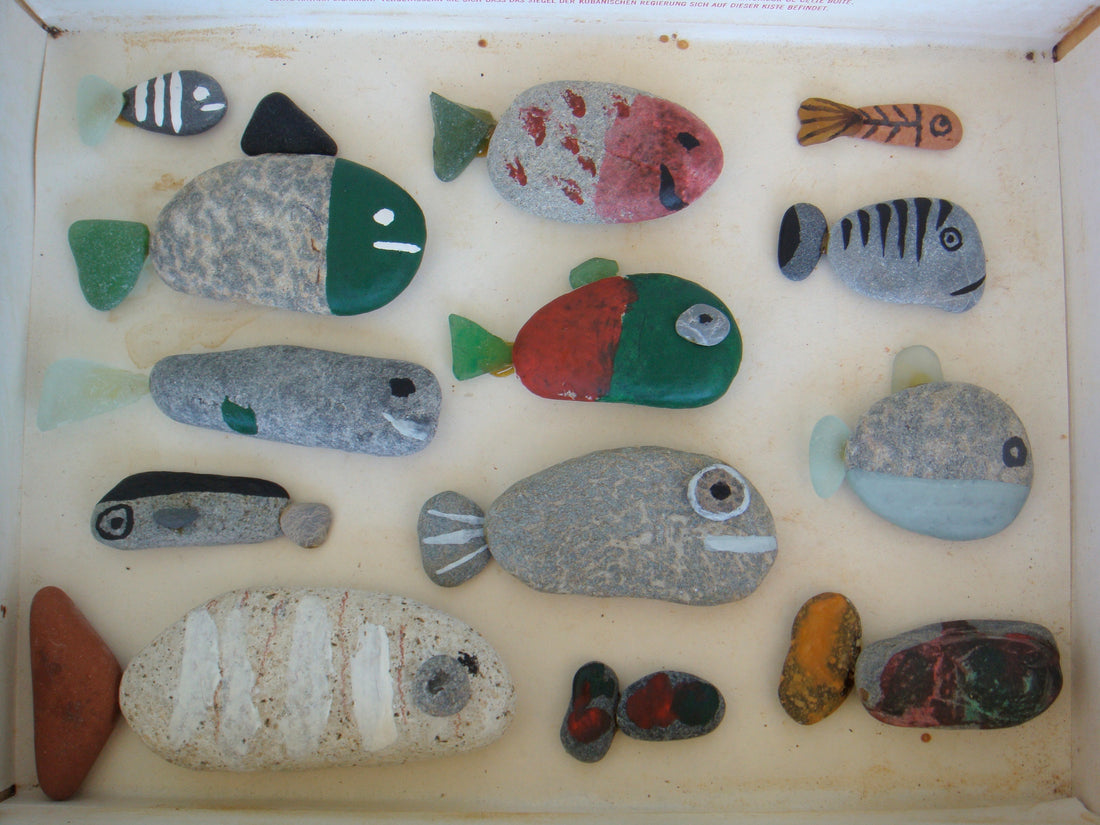 summer craft ideas