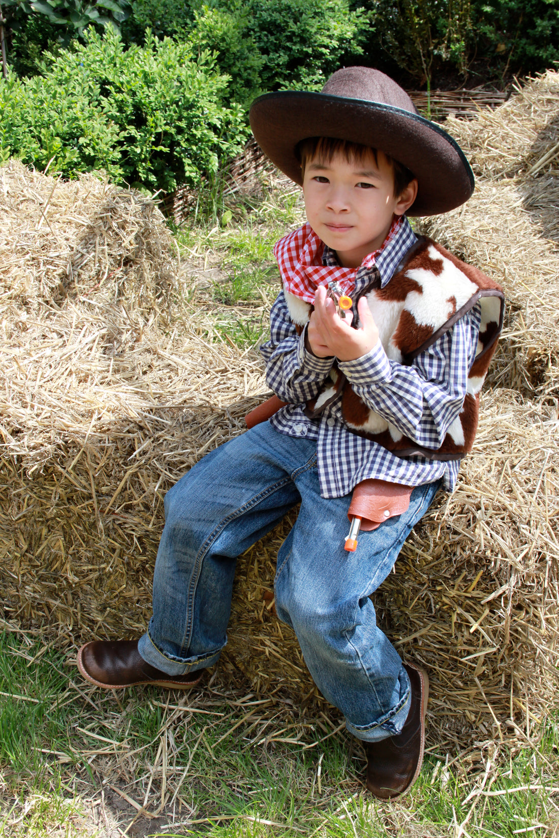 themed birthday party for a 6 year old
