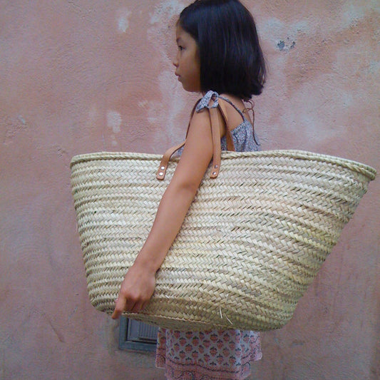 all about baskets