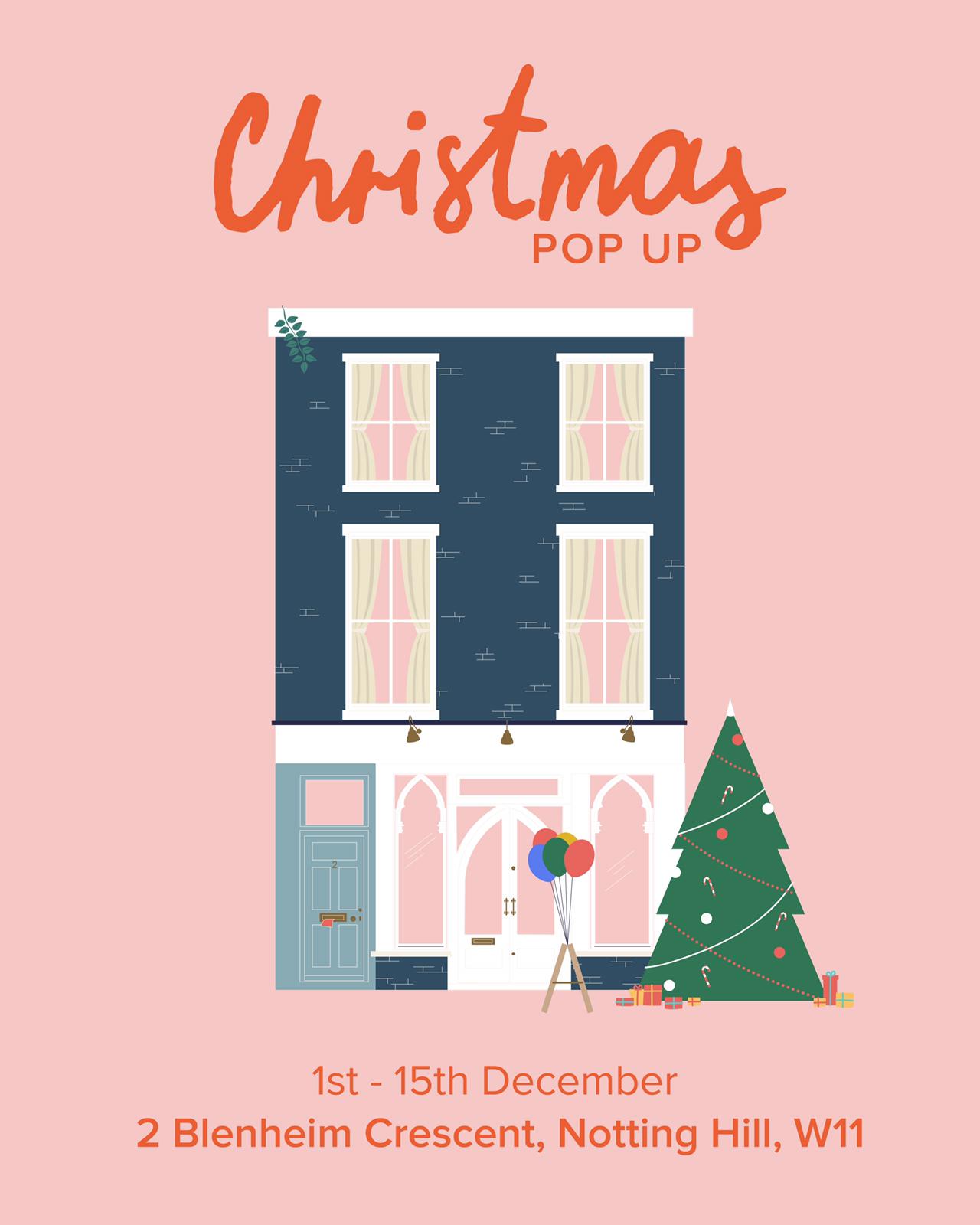 portobello pop up