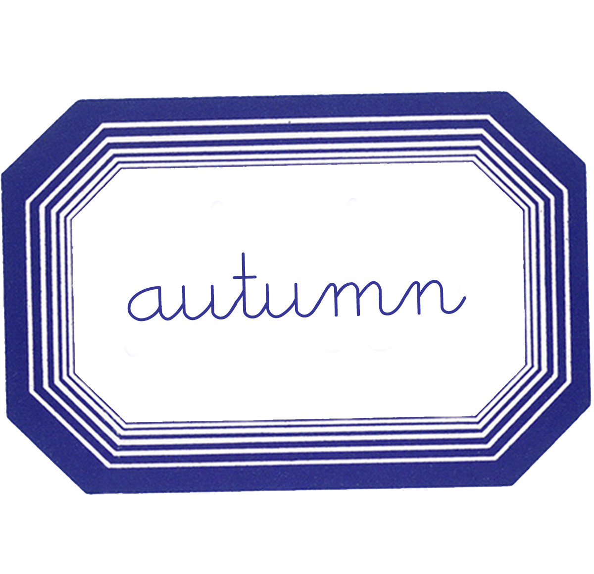 autumn