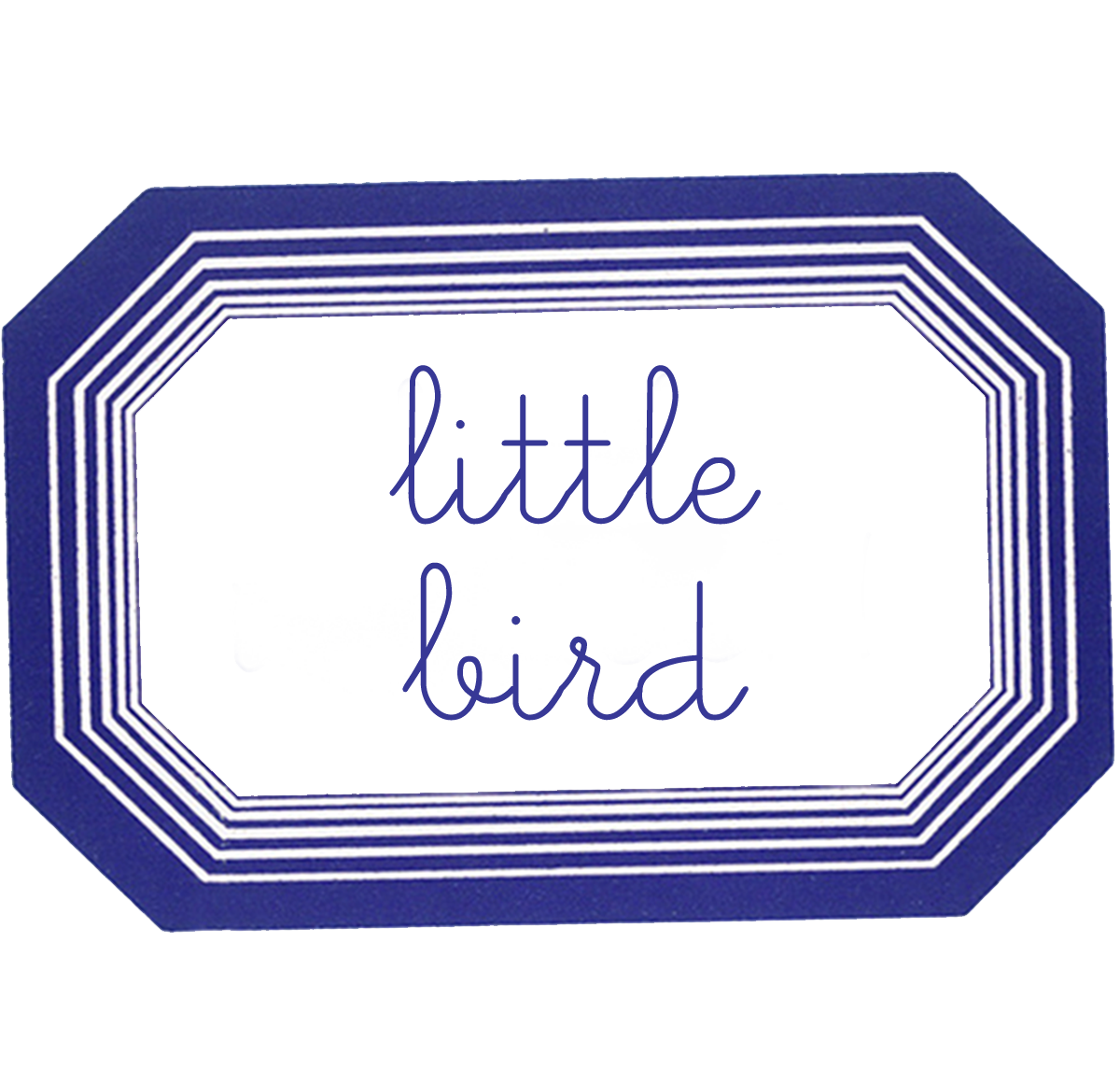 little bird
