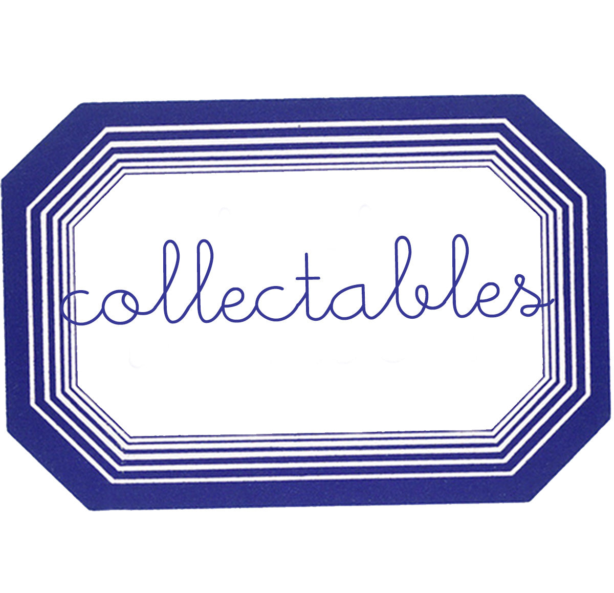 collectables