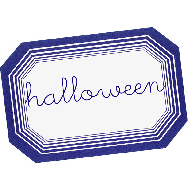 halloween