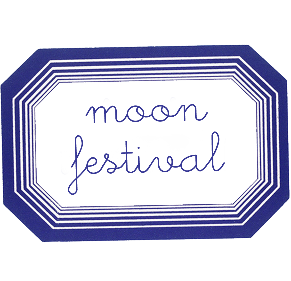 moon festival