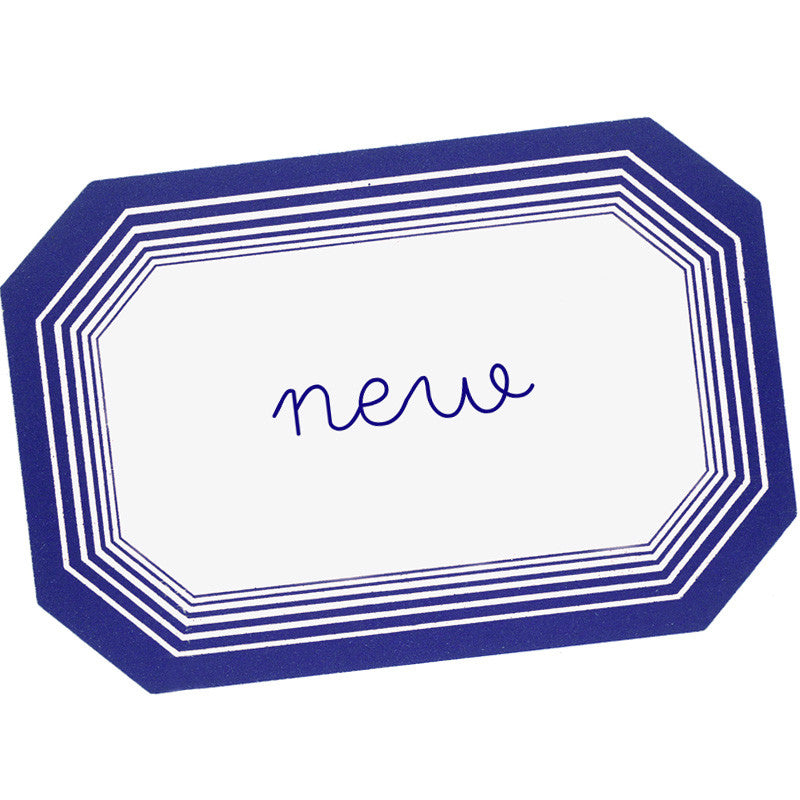 new