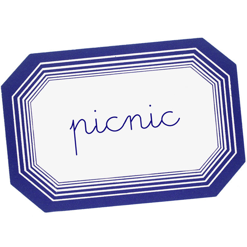 picnic