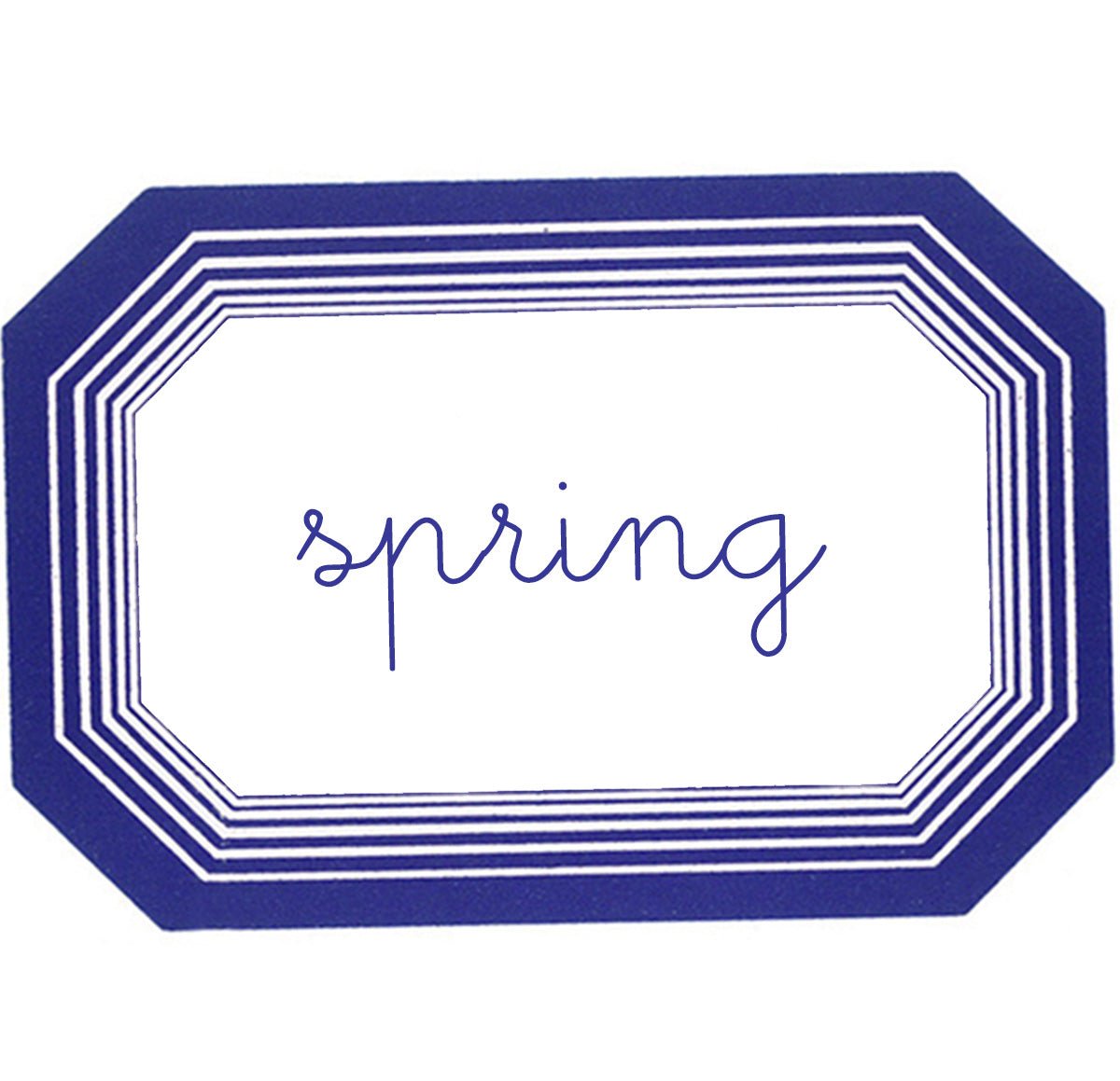 spring