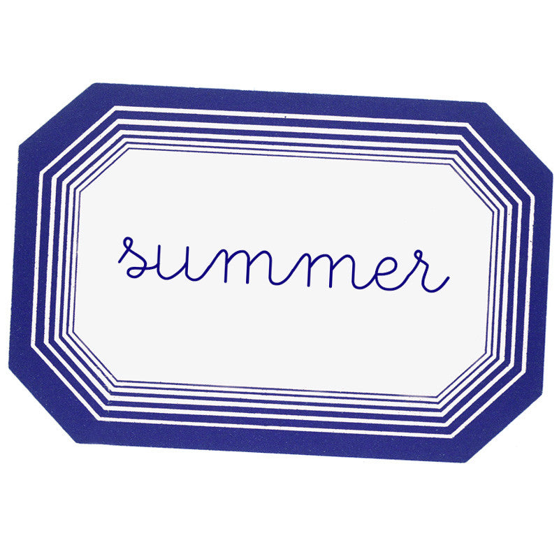 summer
