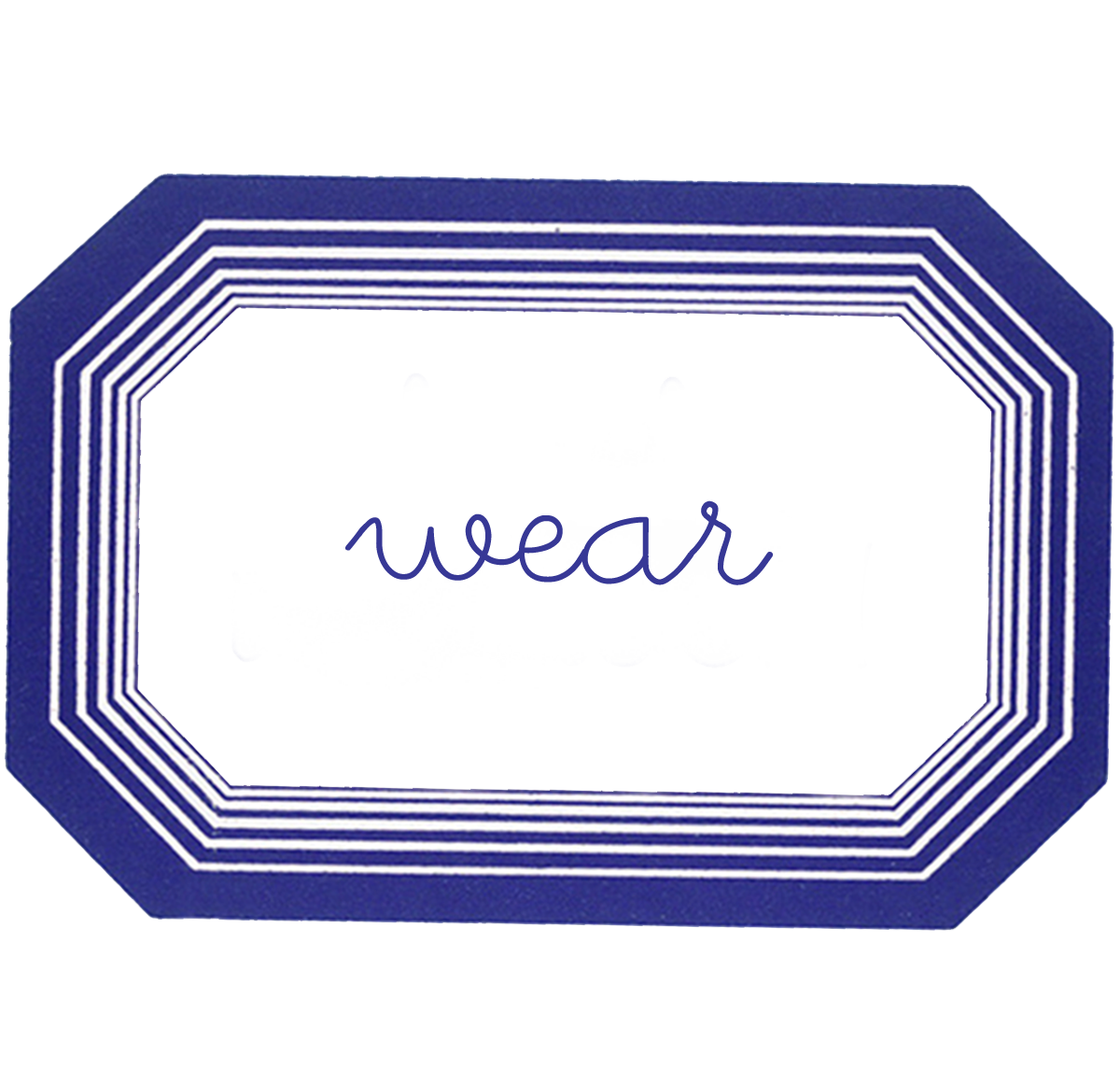 wear