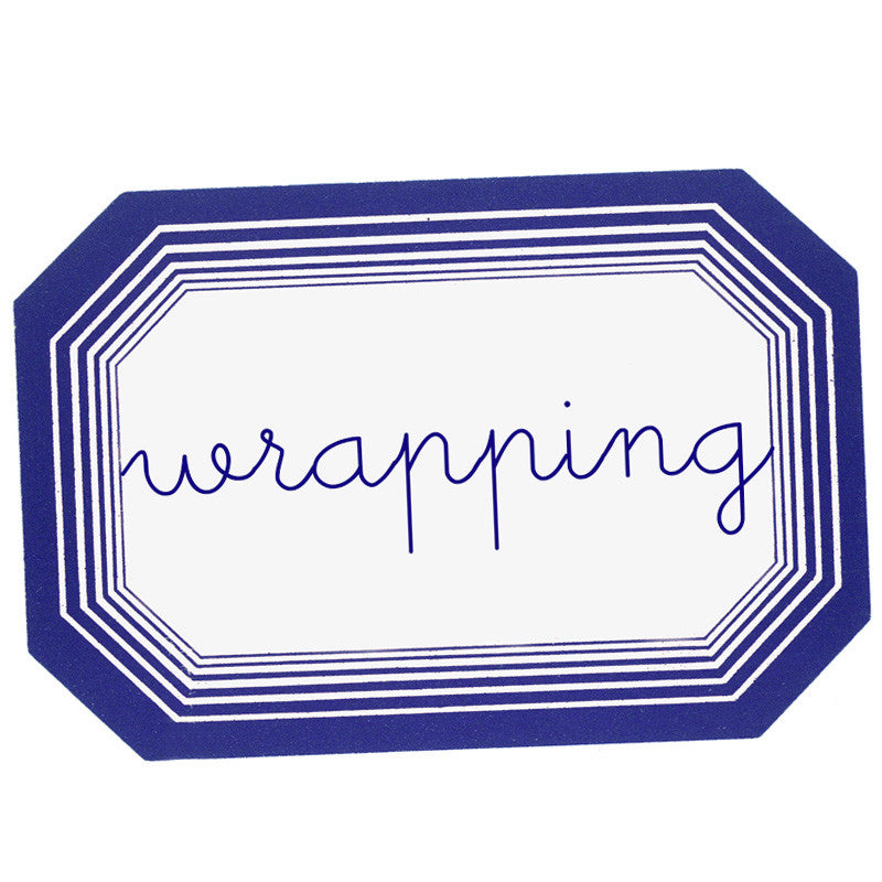 wrap