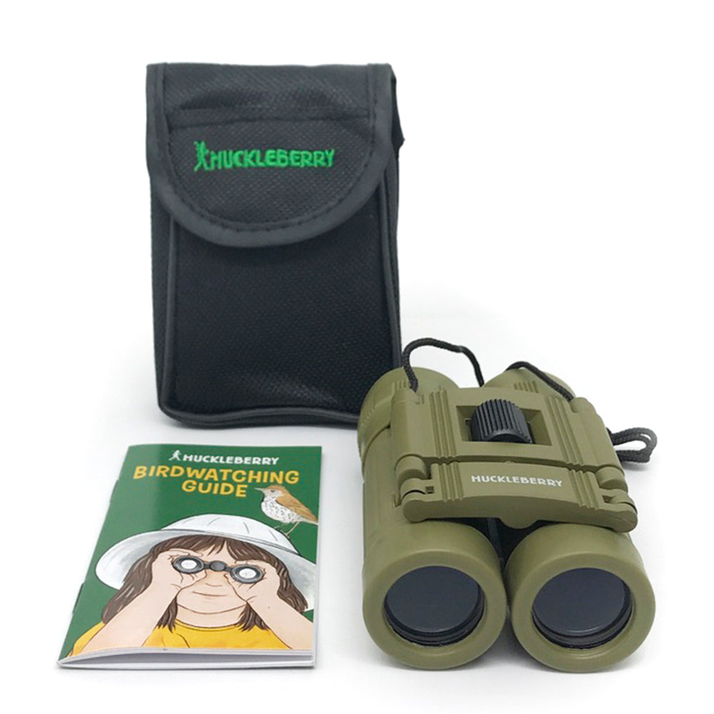 huckleberry binoculars