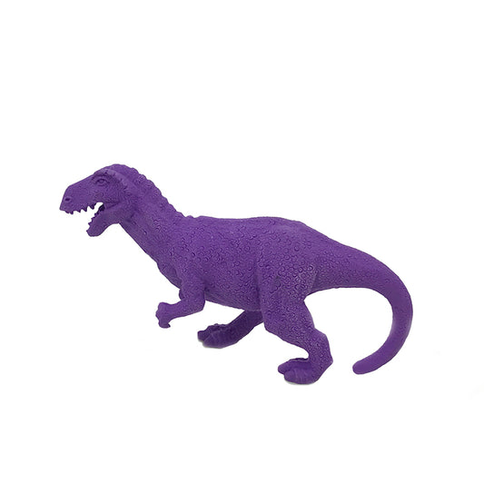 t-rex dinosaur eraser