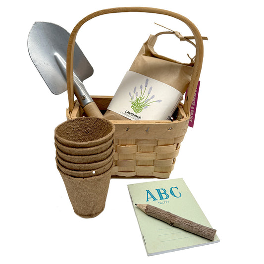 mini gardening set