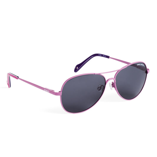 children's aviator sunglasses - pink