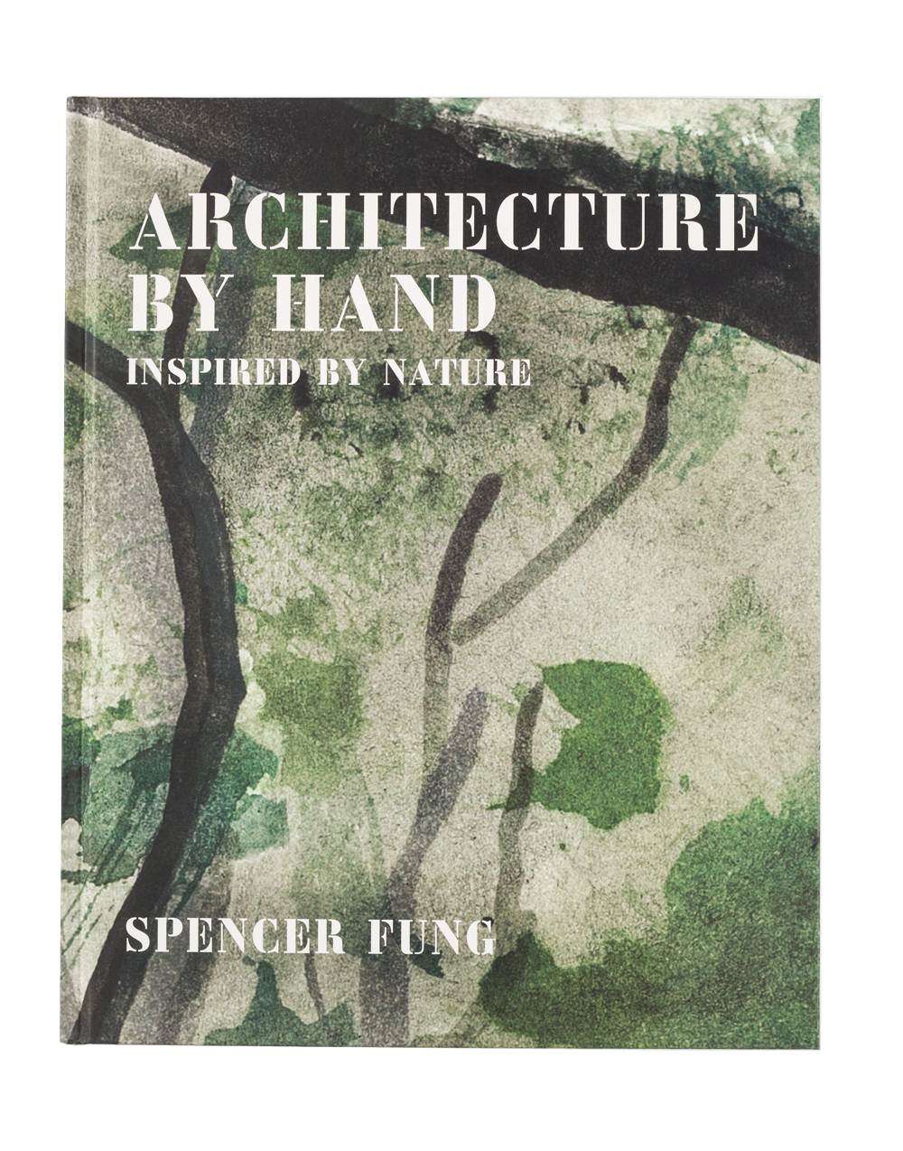 architecture by hand: inspired by nature