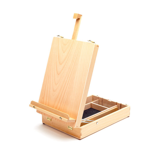 table easel