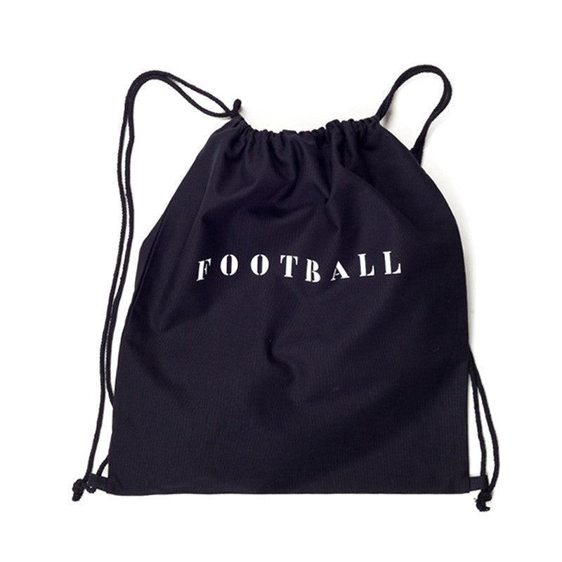 kit bag 'football'