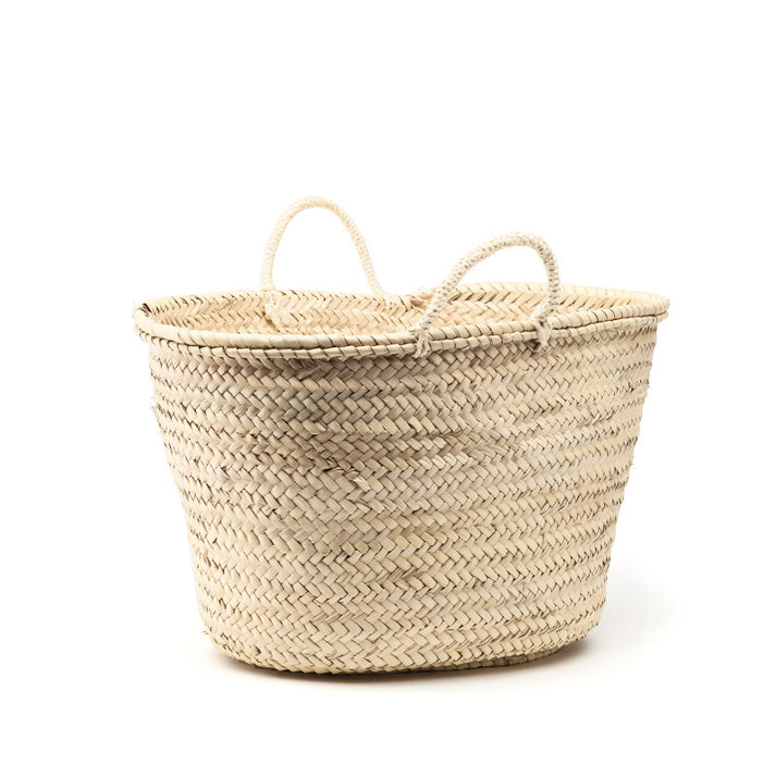 Woven Basket Medium