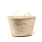 woven basket - medium
