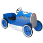 grand racer pedal car