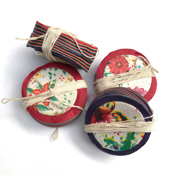 chinese accordion paper garland