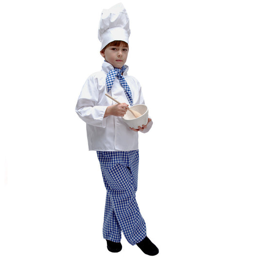 chef costume