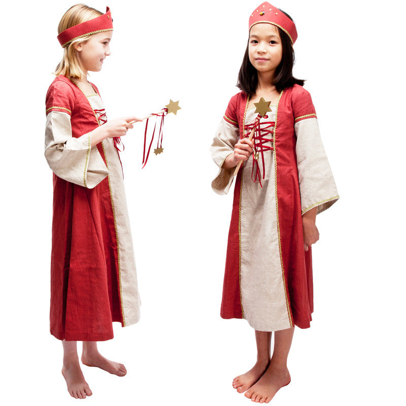 'little marion' costume