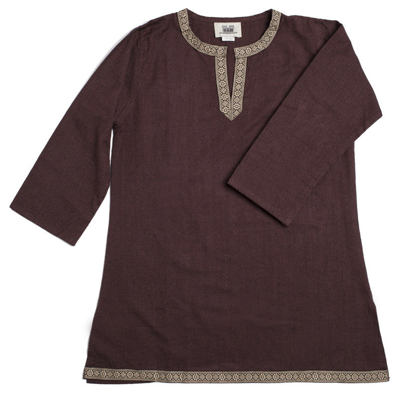 'viking' tunic