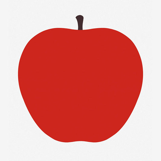 enzo mari's 'la mela'