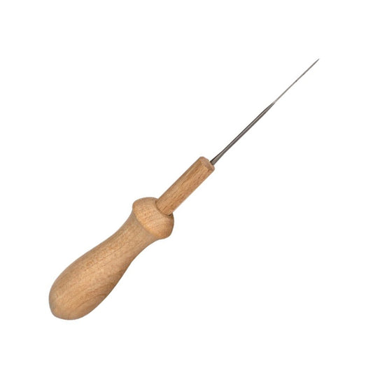 felting needle holder - 1 needle