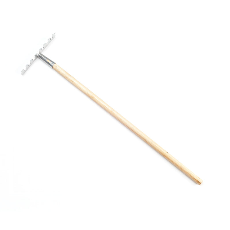 children's garden rake – hedgehogshop